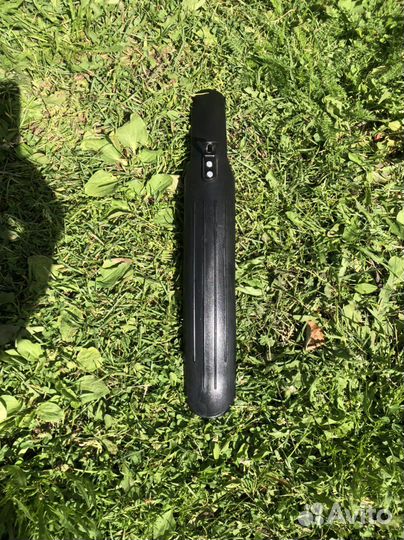 Крыло для детского велосипеда