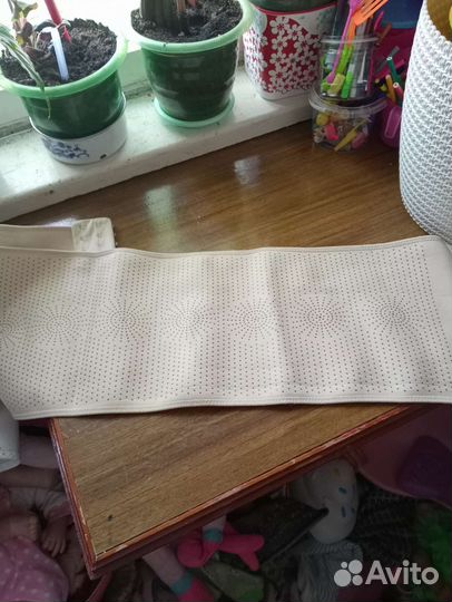 Бандаж послеоперационный брюшной 100 см