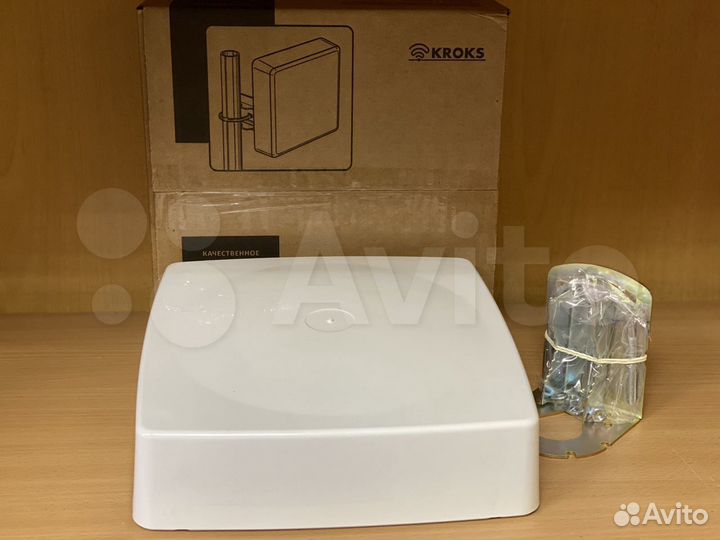 Антенна для модема. Усилитель интернета 2G/3G/4G