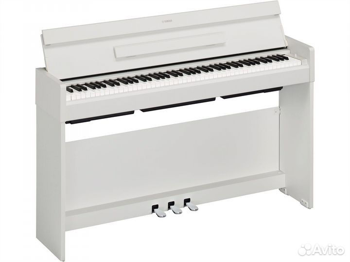 Yamaha YDP-S35 WH