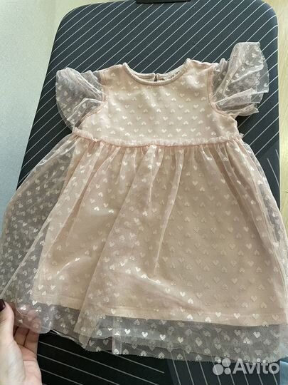 Платье gloria jeans 80