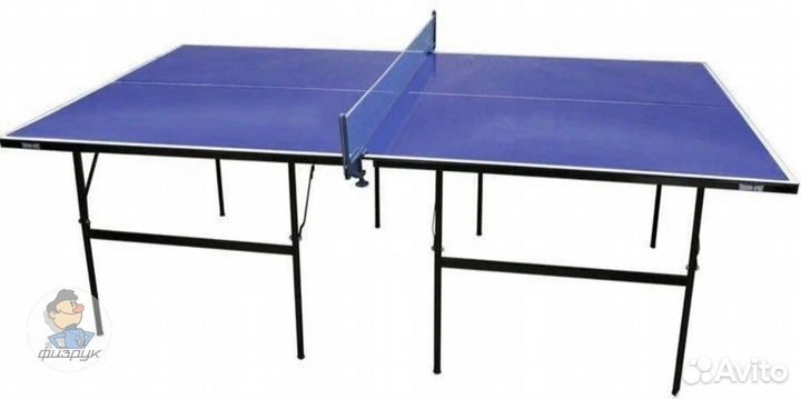 Стол теннисный игровой