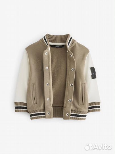 Бомбер Next 3-4 (104см)