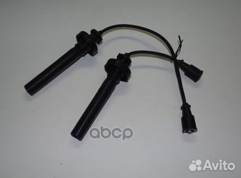 Провода высоковольтные qzmd365102 Quartz