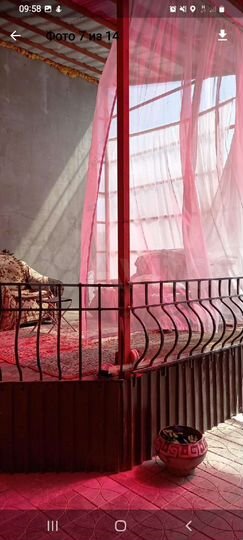 Коттедж 550 м² на участке 10 сот.