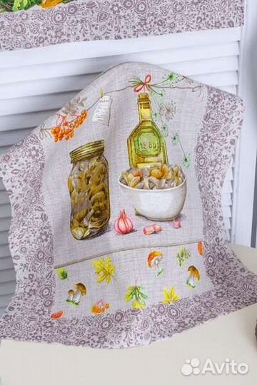 Набор полотенец 