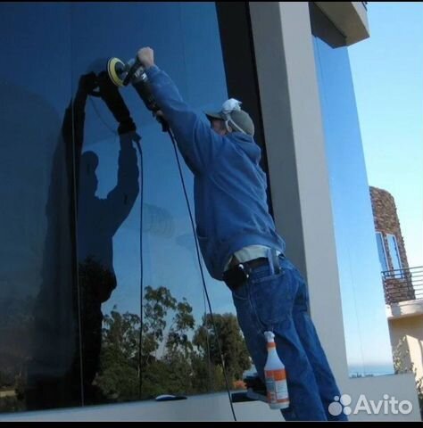 Шлифовка стекла / полировка стекла / граффити