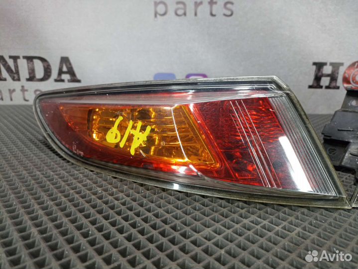 Фонарь задний Honda Civic 5d