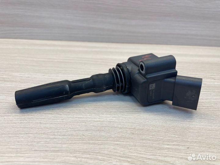 Катушка зажигания Volkswagen Polo