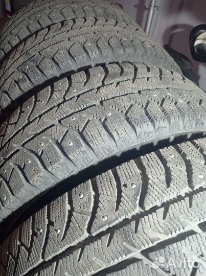 Bridgestone Ice Cruiser 7000S 185/65 R14