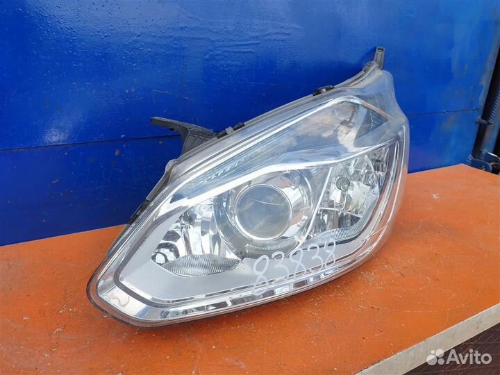 Фара правая Ford Transit Tourneo Custom 2012-2023