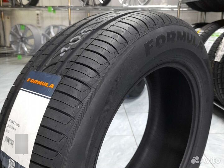 Formula Energy 205/55 R16