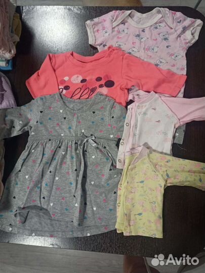 Детская одежда