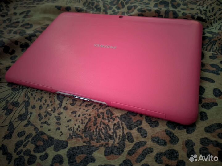 Планшет Samsung Galaxy tab 2 10.1