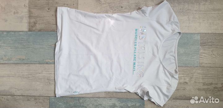 Одежда для тенниса для девочки