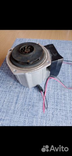 Насос навьен