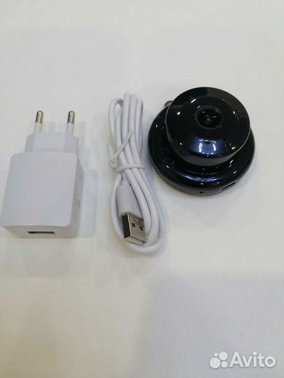 Мини камера А9