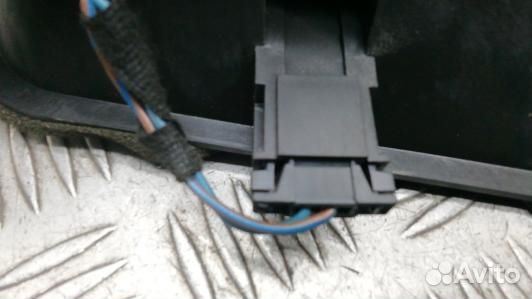 Сабвуфер audi A8 D3 (4BL19Q101)