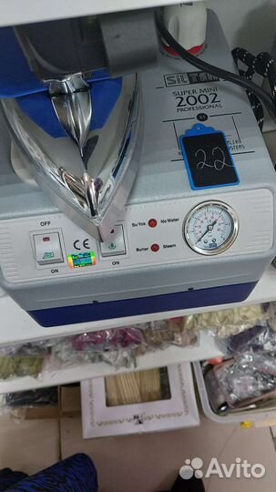 Парогенератор (Италия)разные,магазин на беркате