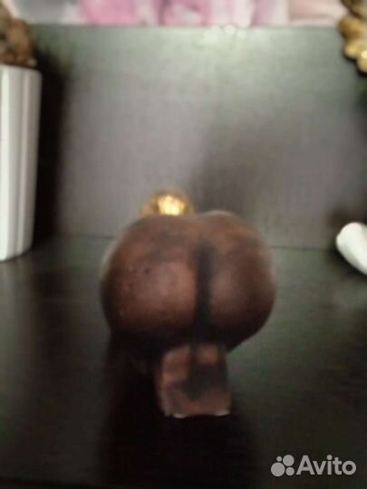 Фигурка гипсовая. Богиня-Берегиня