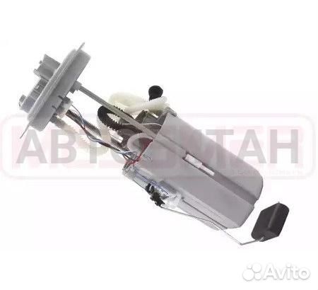 Трубка забора топлива ERA 775587