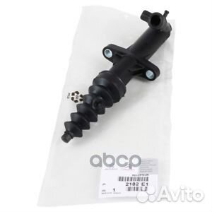 Цилиндр сцепления рабочий 2182E1 Peugeot-Citroen