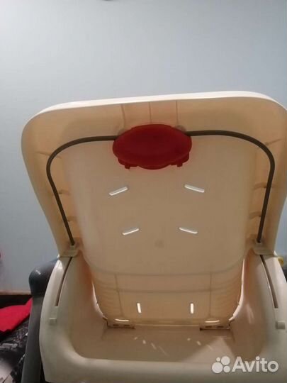 Стул для кормления