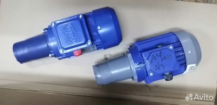 Насосы, насосные агрегаты Г11, бг11