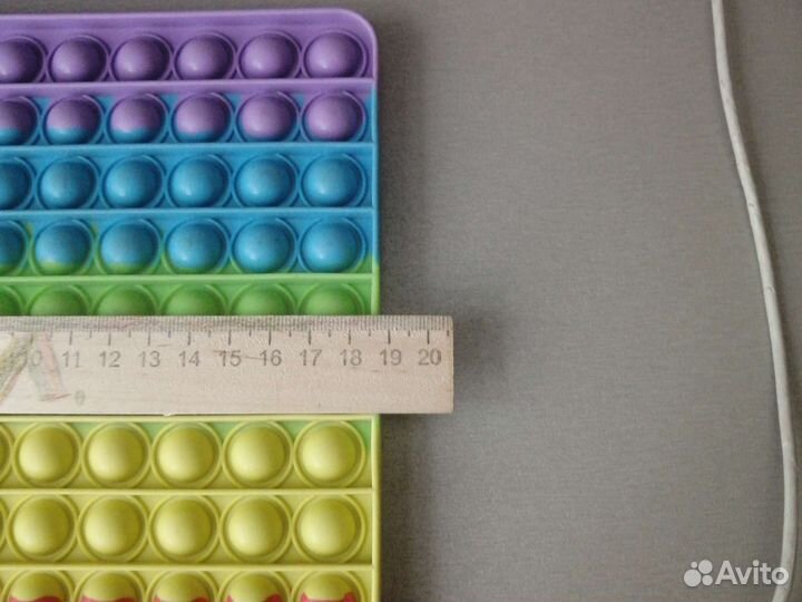 Игрушка попыты)