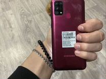 Samsung Galaxy M31, 8/128 ГБ