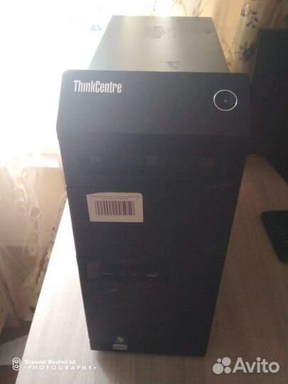 Компьютер, монитор, клавиатура,мыш