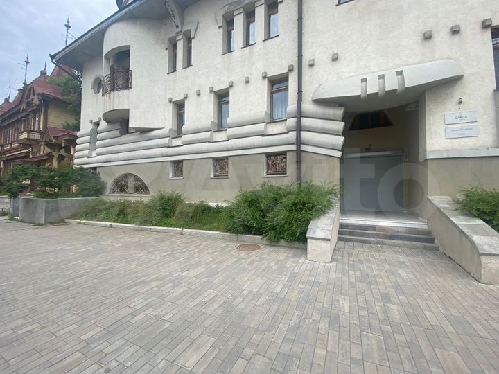 Офис, 186.7 м²