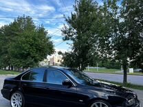 BMW 5 серия 3.0 AT, 2001, 300 000 км, с пробегом, цена 730 000 руб.
