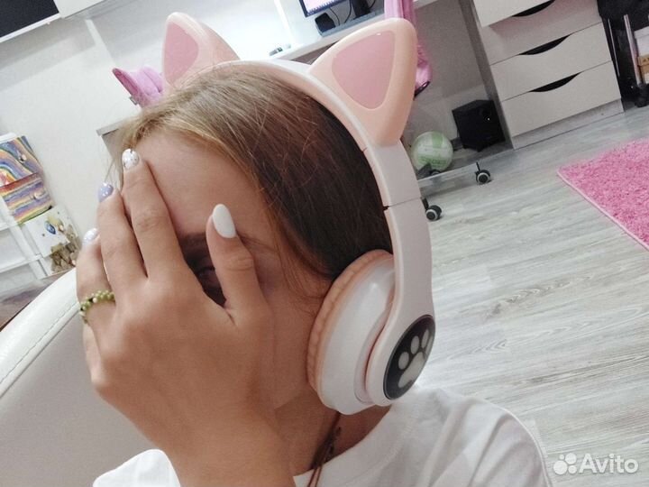 Беспроводные наушники