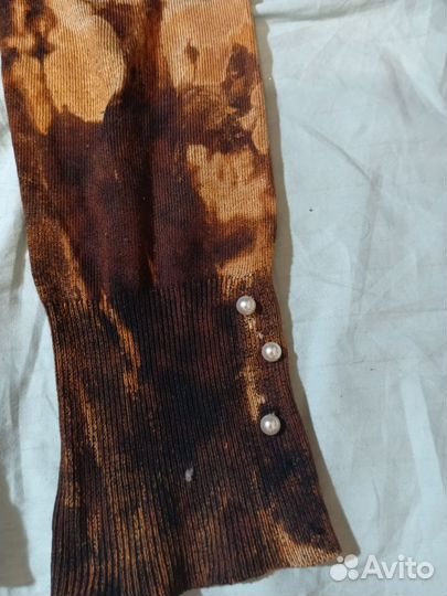 Женская водолазка