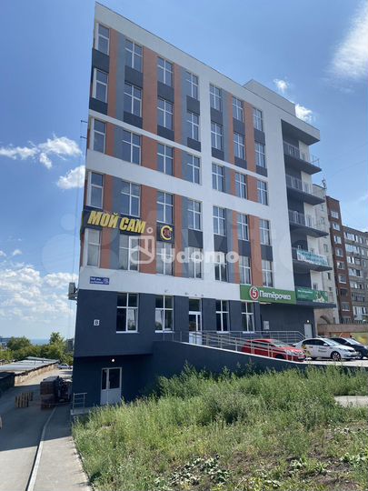 50-350 кв.м под Торговое/Общепит