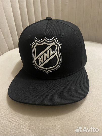 Кепка снепбек