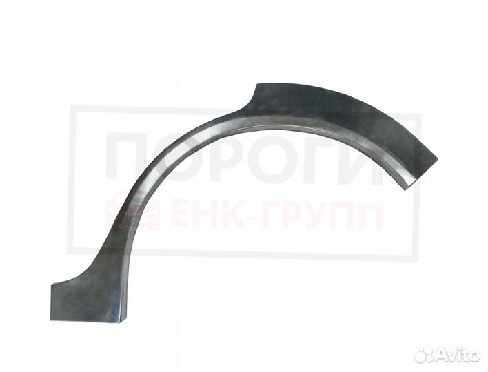 Задняя арка Toyota Windom 2 седан и другие