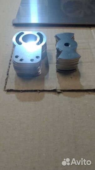 Металлоконструкции на заказ