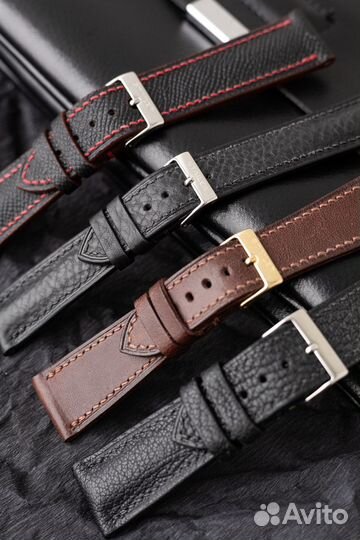 Ремешок для часов на заказ