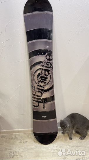 Crazy creek ultimate