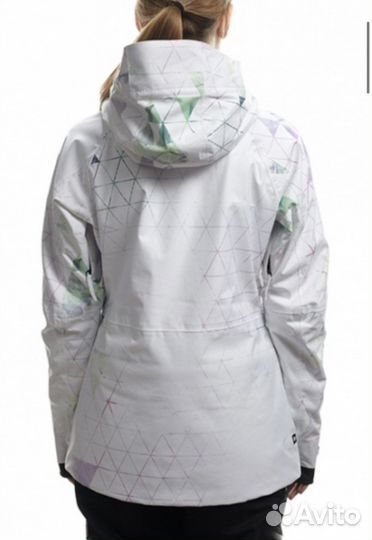 Костюм горнолыжный 686 glcr Hydra Insulated