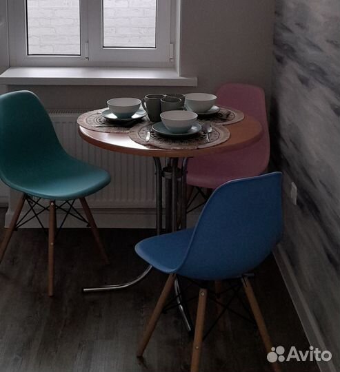 Кухонный стол