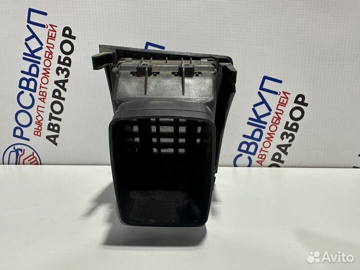 Дефлектор воздушный Daihatsu Terios