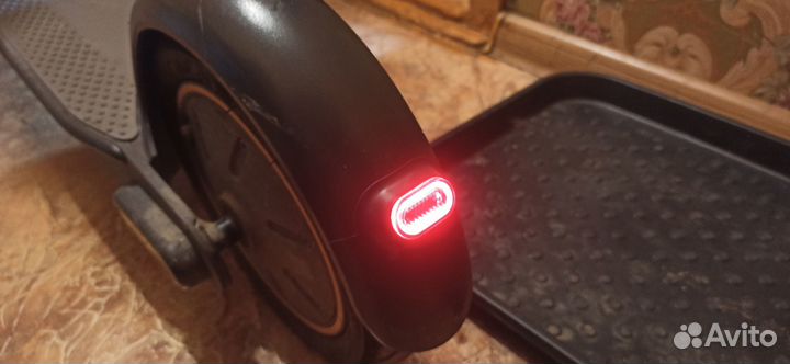 Segway Ninebot MAX G30P