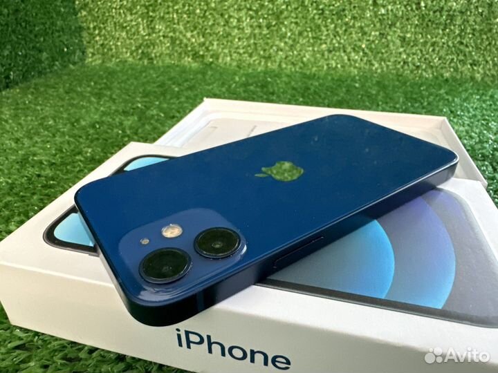 iPhone 12 mini, 64 ГБ