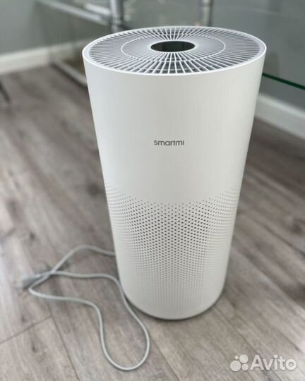 Xiaomi Smartmi Air Purifier