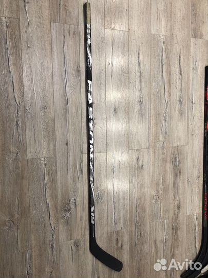 Клюшка хоккейная easton