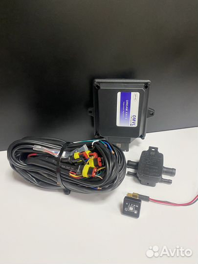 Электроника гбо