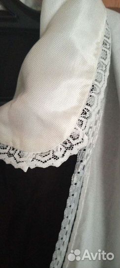 Школьная форма для девочки ссср.Оригинальная